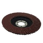 Disco Prando Flap 115mmx22mm G 120