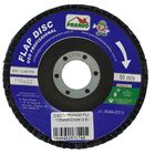 Disco Prando Flap 115mmx22mm G 60