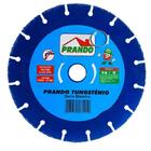 Disco Prando Tungstênio 180 Mm