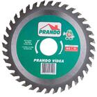Disco Prando Vídea 36d 110mm