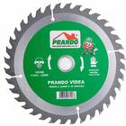 Disco Prando Vídea 36d 180 Mm