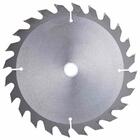 Disco Prando Vídea 36d 180 Mm