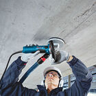 Disco Prato Diamantado Para Concreto 115mm Bosch 2608601761-0