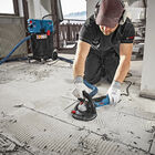 Disco Prato Diamantado Para Concreto 115mm Bosch 2608601761-0