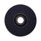 Disco Pré-polish Extra 4.1/2 Extra Fino Carbeto De Silício