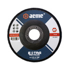 Disco Pré-polish Extra 4.1/2 Extra Fino Carbeto De Silício