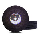 Disco Rebarbação Aeme Dcff 533 14x3/16x1 3t A24r5bf41 10 Unid