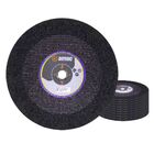 Disco Rebarbação Aeme Dcff 533 14x3/16x1 3t A24r5bf41 10 Unid