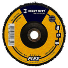 Disco Removedor Strip Flex  180x22- 10 Unidades