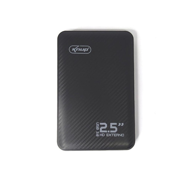 Disco Rígido Hd Externo 1Tb Sata 2.5 Usb 3.0 5400 Rpm Hard Dr