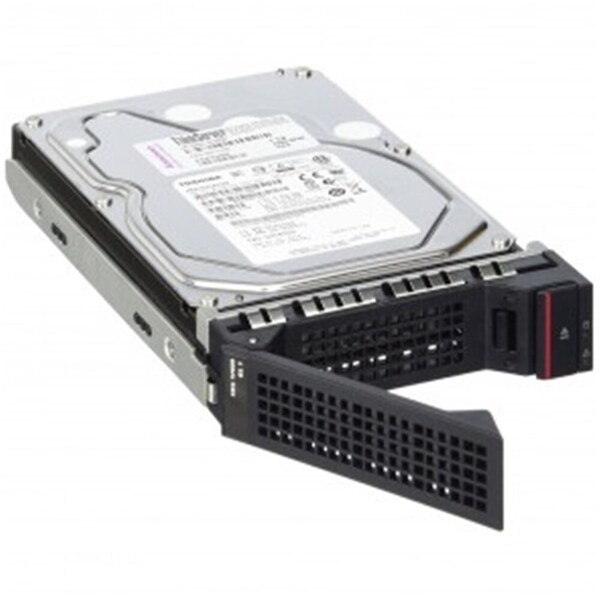Disco Rigido Lenovo Dcg Sata 2tb 6gb 7.2k Lff - 7xb7a00050