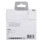 Disco Diamantado Bosch MultiMaterial Segmentado 110x20/16x10mm