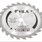 Disco Serra Circular 7.1/4 Widea 24d