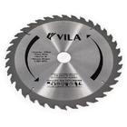 Disco/serra Circular De Videa 10" 250x30x36d Vila - Unico