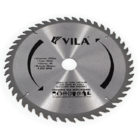 Disco/serra Circular De Videa 10" 250x30x48d Vila - Unico