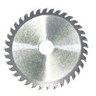 Disco/serra Circular De Videa 4.1/2" 110x20x36d Vila - Unico