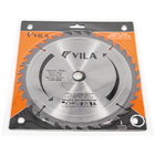 Disco/serra Circular De Videa 9.1/4" 235x25x36d Vila - Unico