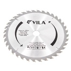Disco/serra Circular De Videa 9.1/4" 235x25x36d Vila - Unico