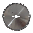 Disco Serra Circular Madeira 250mm Dente Trapezoidal Bramold