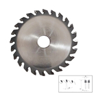 Disco Serra Para Madeira 120mm Riscador - Bramold