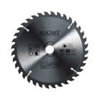 Disco Serra Widea 110 mm 4.3/8" X 20,0mm X 24 Dentes - Rocast