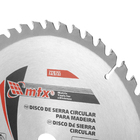 Disco Serra Widea 230mm (9.1/4") X 25,4mm X 48 Dentes - Mtx
