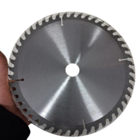 Disco Serra Widea 230mm (9.1/4") X 25,4mm X 48 Dentes - Mtx