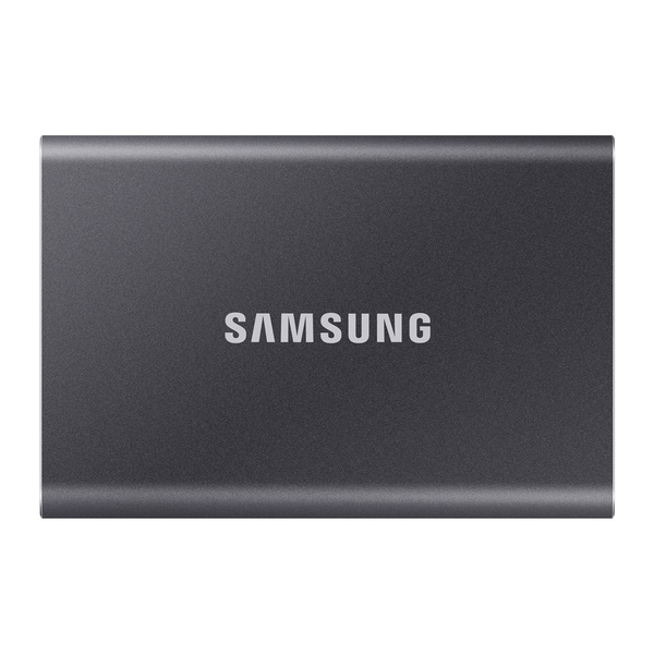 Disco Sólido Externo Samsung T7 500gb Ssd Portátil 1050mbs