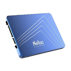 Disco Sólido Interno Netac 960gb Ssd 3d Nand Sata3 6gbs 2.5”