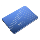 Disco Sólido Interno Netac 960gb Ssd 3d Nand Sata3 6gbs 2.5”