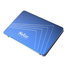 Disco Sólido Interno Netac 960gb Ssd 3d Nand Sata3 6gbs 2.5”