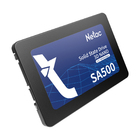 Disco Sólido Interno Netac 960gb Ssd Sata3 6gbs 3d Nand 2.5”