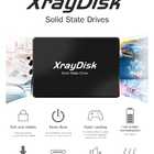 Disco Solido Interno Ssd Xray Disk 240gb 2.5 Pc - Notebook