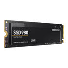 Disco Sólido Samsung 250gb Ssd 980 M.2 2900mbs Nvme Pcie