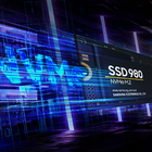 Disco Sólido Samsung 250gb Ssd 980 M.2 2900mbs Nvme Pcie