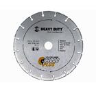 Disco Tungstenio Woodplus Madeira 180mm X 22mm - Heavy Duty,