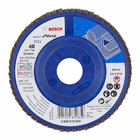 DiscoFlap Expert Formetal Base Plástica G40 Bosch