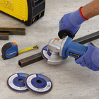 DiscoFlap Expert Formetal Base Plástica G40 Bosch