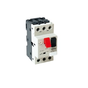 Foto de Disj. Prot. Motor - Dms-032 (4~6 3)