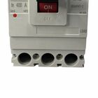 Disj Caixa Moldada Dwp400l 3x400a-weg