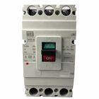 Disj Caixa Moldada Dwp400l 3x400a-weg