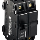 Disjuntor 15 Amperes Nema Bipolar Lorenzetti