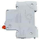 Disjuntor 3ka 2 Polos Curva C 10a N3-2c10 Metaltex