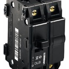 Disjuntor 40 Amperes Nema Bipolar Lorenzetti