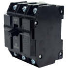 Disjuntor Asm3-b 80a - Soprano Preto