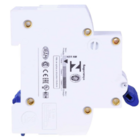 Disjuntor Bipolar 16a 2p Curva B Mdw Weg