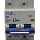 Disjuntor Bipolar 80a 3ka Jng