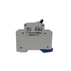 Disjuntor Bipolar Curva C 16a Margirius