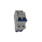 Disjuntor Bipolar Curva C 16a Margirius