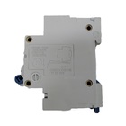 Disjuntor Bipolar Din Curva C 10ka 100a